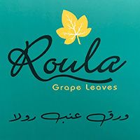 Roula Grape Leaves