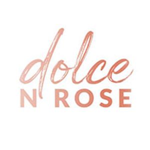 Dolce N Rose delivery service in UAE | Talabat