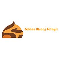 Golden Alsaaj Fatayir