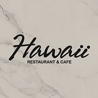 Hawaii logo