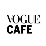 Vogue Cafe menu for delivery in Al Doha Al Jadeeda | Talabat