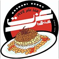 Koshary Ezzat logo