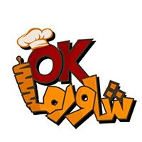 Ok shawarma