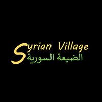Syrian Village Amrat
