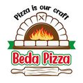 Beda pizza logo