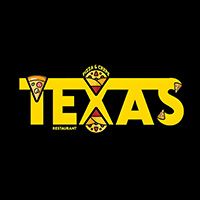 Texas Pizza logo