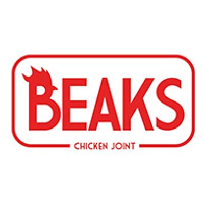 بيكس تشيكن جوبنت logo