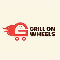 Grill On Wheels