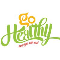 Go Healthy logo