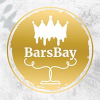 BarsBay Patisserie logo