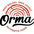 Orma logo