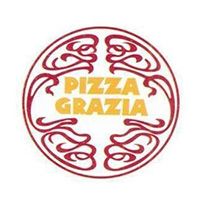 pizza grazia logo