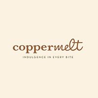 Coppermelt logo