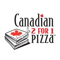 2 For 1 Pizza