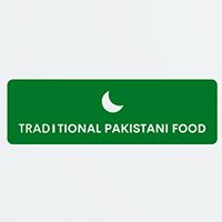 TRADITIONAL PAKISTANI FOOD