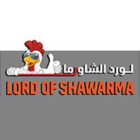 Lord Of Shawarma