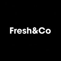 Fresh&Co logo