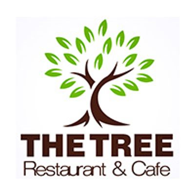 The Tree logo