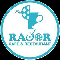 Rakor Café & Restaurant logo