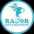 Rakor Café & Restaurant logo