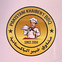 Pakistani Khaiber BBQ