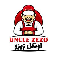Uncle Zezo logo