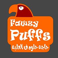 Fawzy Puffs logo