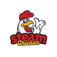 Chicken Steam