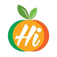 High Drinks logo