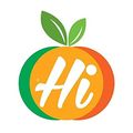 High Drinks logo