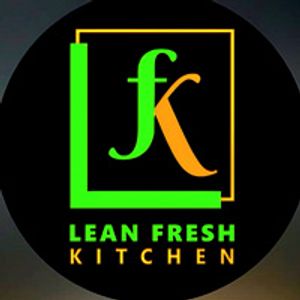 Lean Fresh Kitchen delivery service in UAE | Talabat