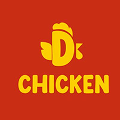 ديمو تشيكن logo