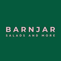 BAR N' JAR logo