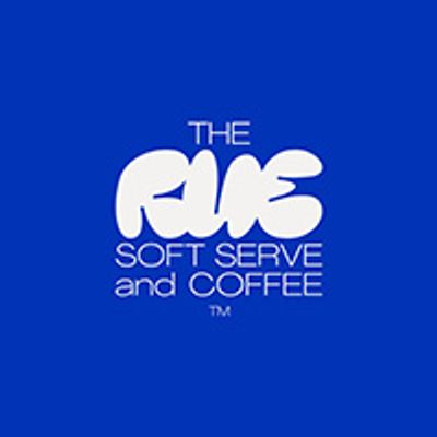 The Rue logo