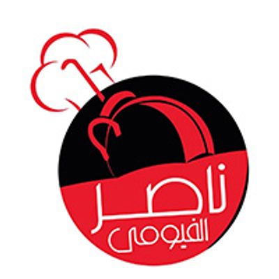 Nasser al fayoumi logo