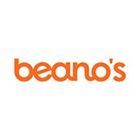 Beano's Cafe logo