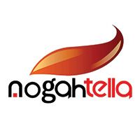 Nogahtella logo