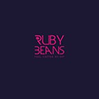 Ruby Beans logo