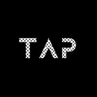Tap Cafe logo