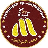 Mohamed el Sharqawy logo