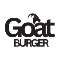 Goat Burger