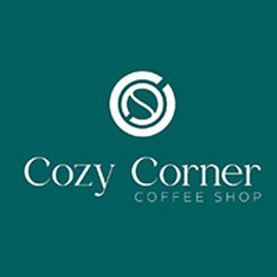 Cozy Corner logo