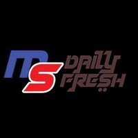 MS DAILY FRESH