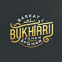Barkat Al Bukhari Afghani