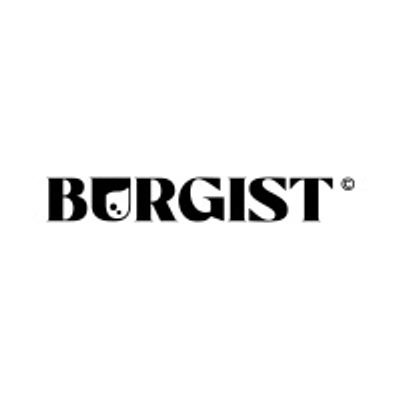 Burgist logo