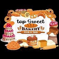 Top Sweet Bakery