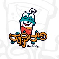Mini Fruity