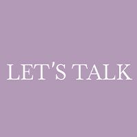 Let's Talk