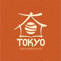 Tokyo logo