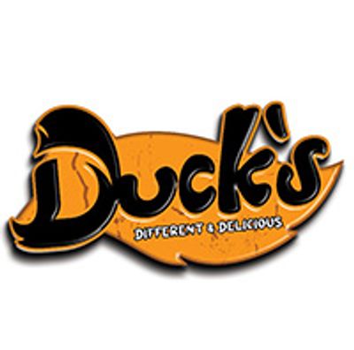 Duck's logo